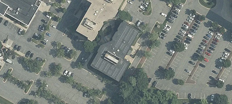 Gaithersburg Headquarters Opportunity