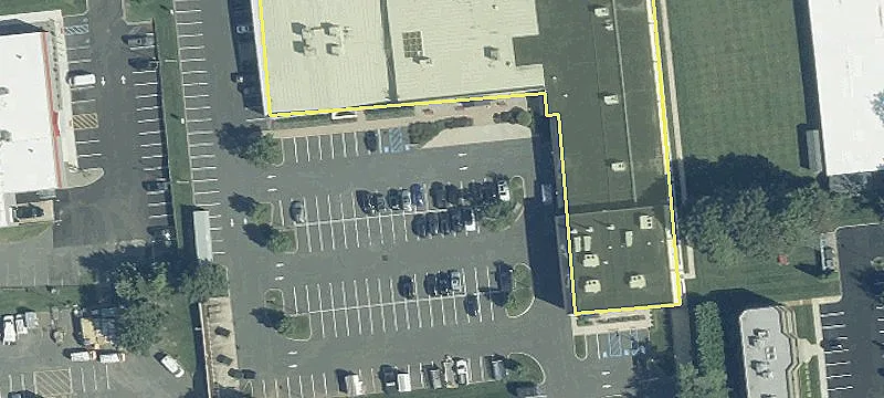 Tinton Falls Office Space