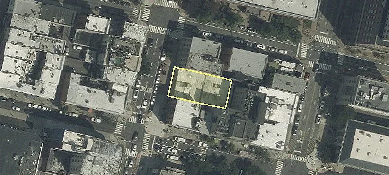 Hoboken Office Space Available