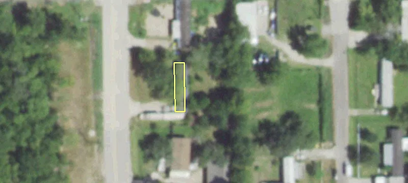 Shovel Ready Pad Site