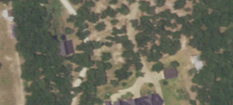 Luxury Estate Near College Station