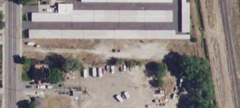 Pocatello Self-Storage Facility For Sale
