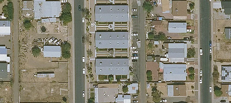 Northwest Valley Investment Property