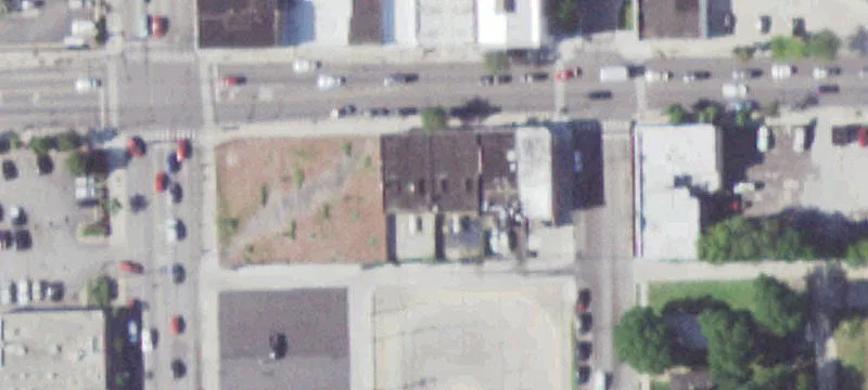 Income-Producing Retail Strip in Chicago