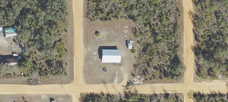 Lake Area Lot Opportunity