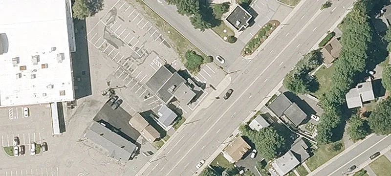 Retail/Office Space for Sale