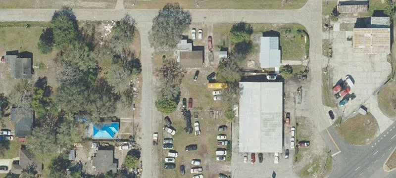 Flexible Office Space in Auburndale