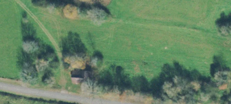 197.5 Acres in Cherry Creek