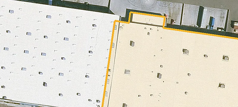 Industrial Space Available For Lease