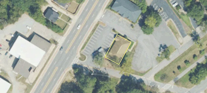 Freestanding Medical Office Investment