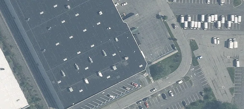 Columbus Industrial Spaces Available