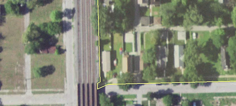 Multifamily Portfolio in Washington Park