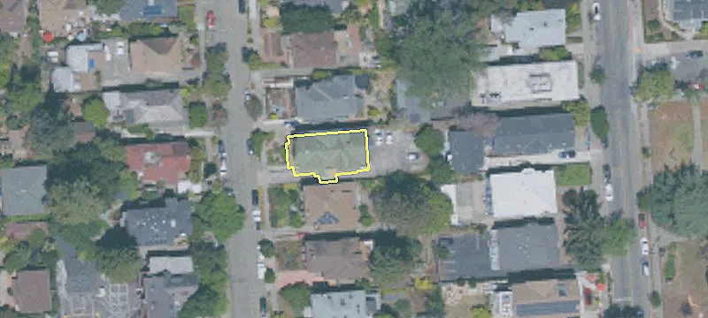 Berkeley Multifamily Building Near UC
