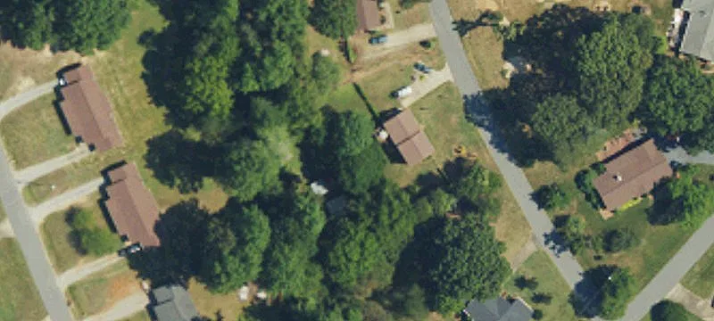 Residential Building Lot in Lincolnton