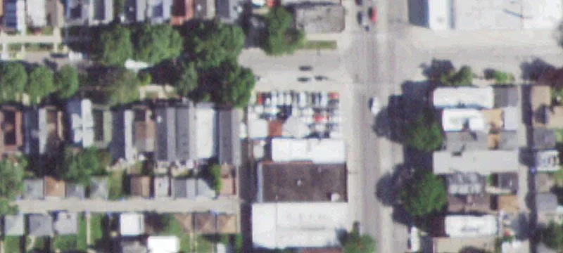 Bridgeport Mixed-Use Investment Property