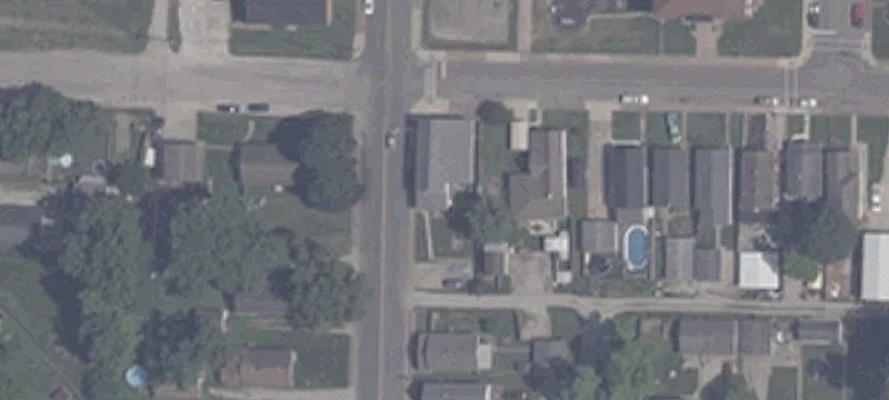 Four-Unit Apartment Complex For Sale