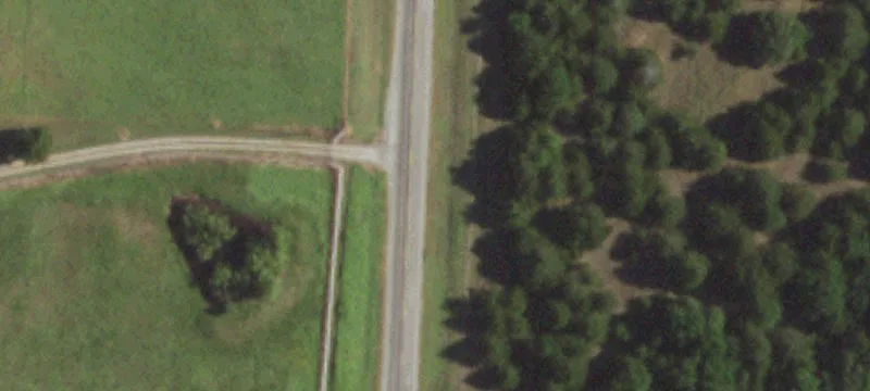 20.5 Acres with Picturesque Pond