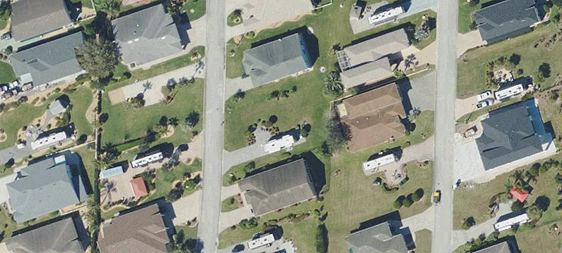 Residential Lot in Mt. Olive