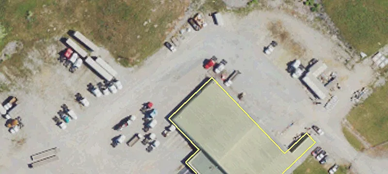 Plywood Production Facility For Sale