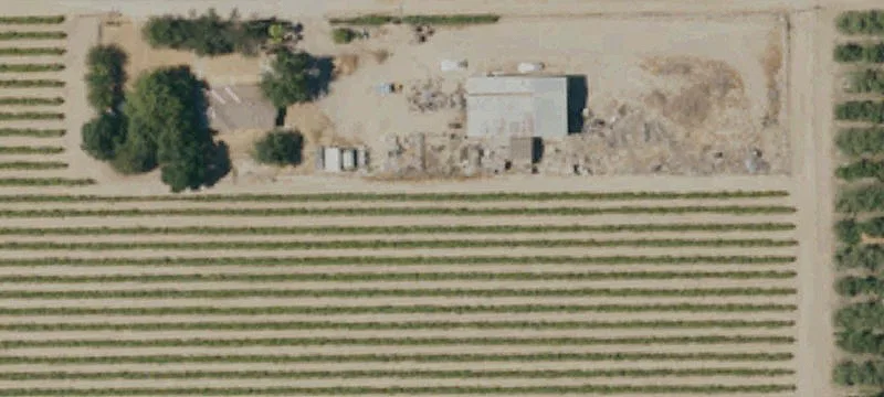 Producing Vineyard with Home Site