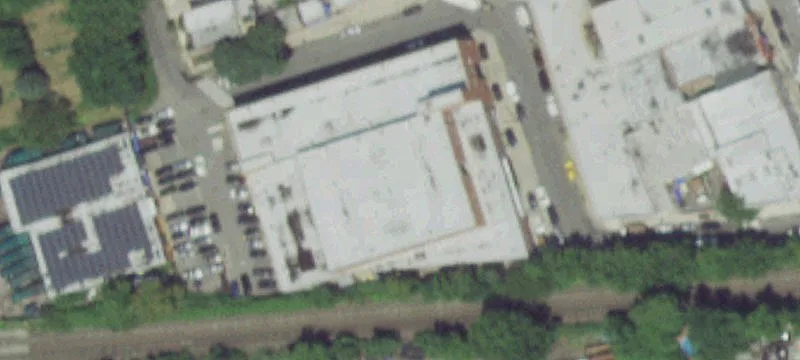 Middle Village Warehouse/Manufacturing Building For Sale