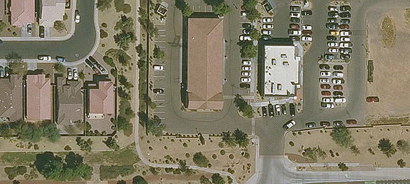 Tolleson Auto Repair Shop Investment