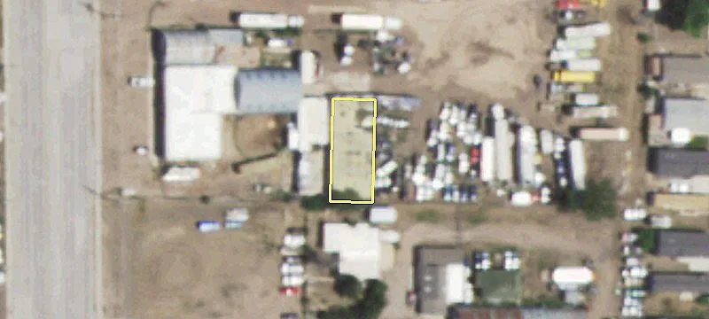 Prime Commercial Land Opportunity