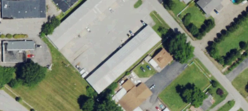 Industrial Property with Freespan Interior