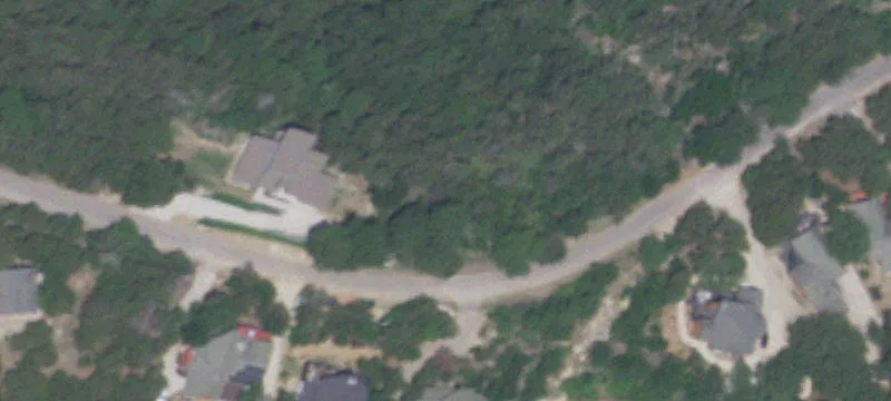 Lakeway Area Vacant Lot