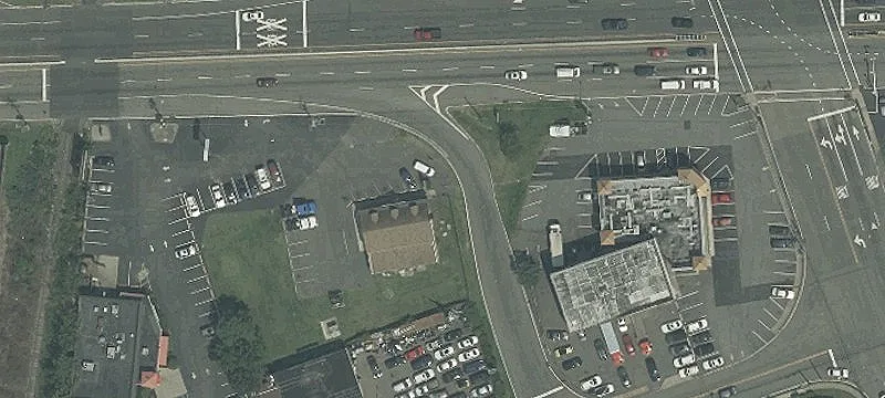 Established Diner with Liquor License