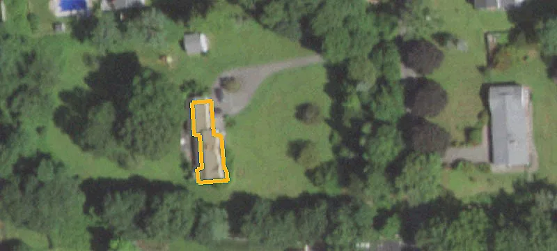 Residential Lot in Prime Location
