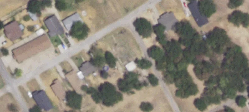 Residential Lot Ready For Building