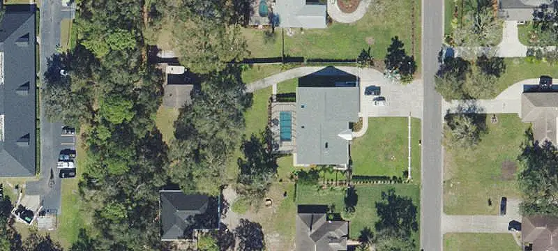 Spacious Sarasota Lot