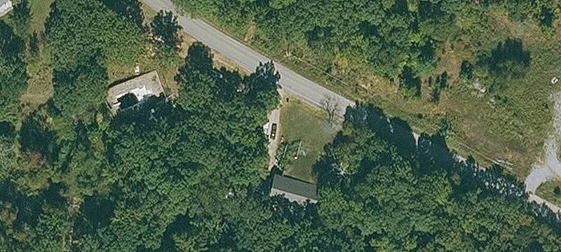 20 Acres on Crowley Ridge