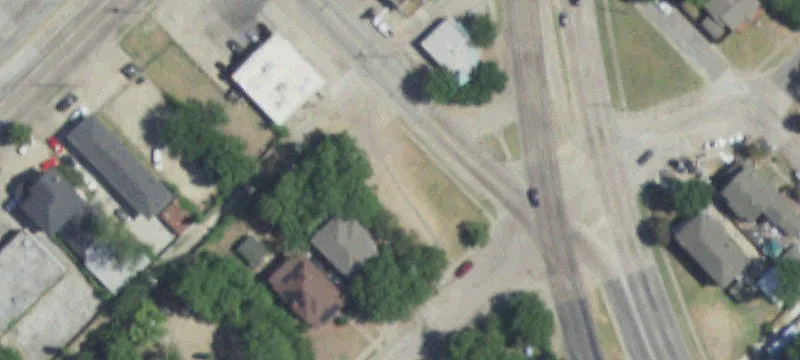 Dallas Land For Sale