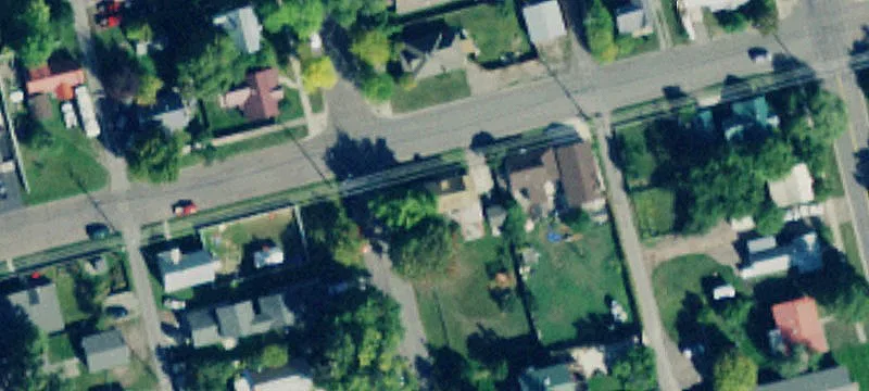 Kalispell East Side Duplex