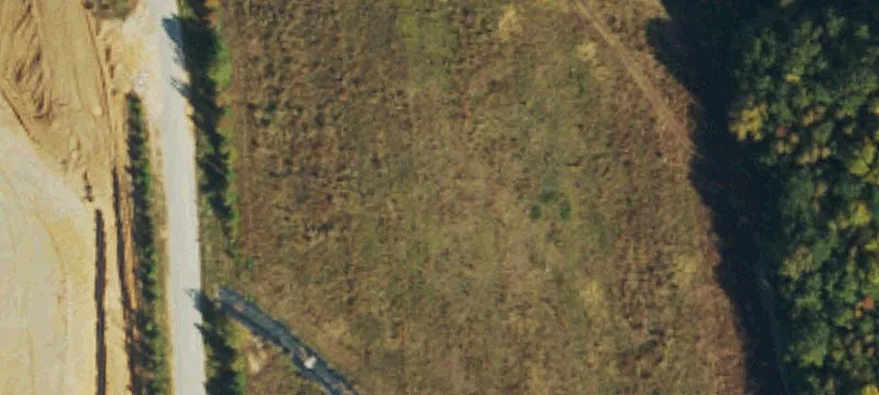 Residential Land in Garner, NC