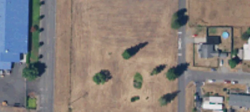 Industrial Land Near Rail Access