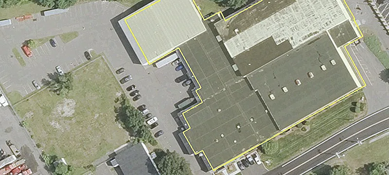 Industrial Property in Bristol, CT