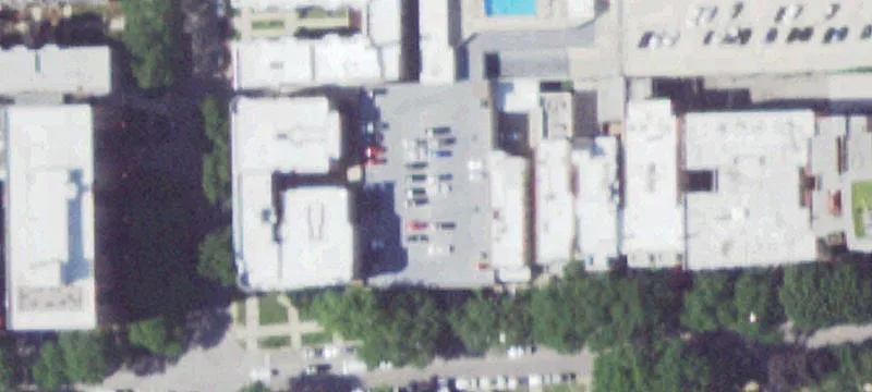 Mixed-Use Commercial Property For Sale