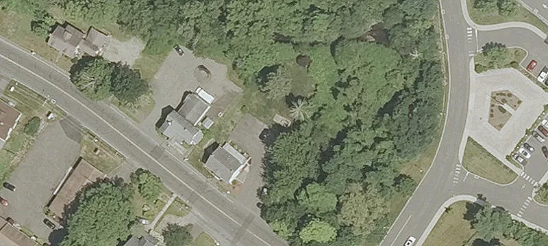 Naugatuck Retail/Office Space Available