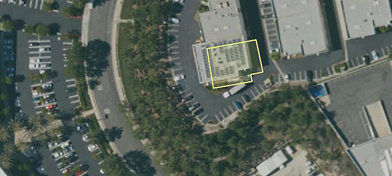Industrial Property with 7,477 SqFt