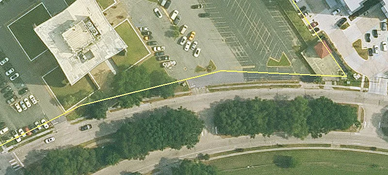17.09 Acres Commercial Land Opportunity