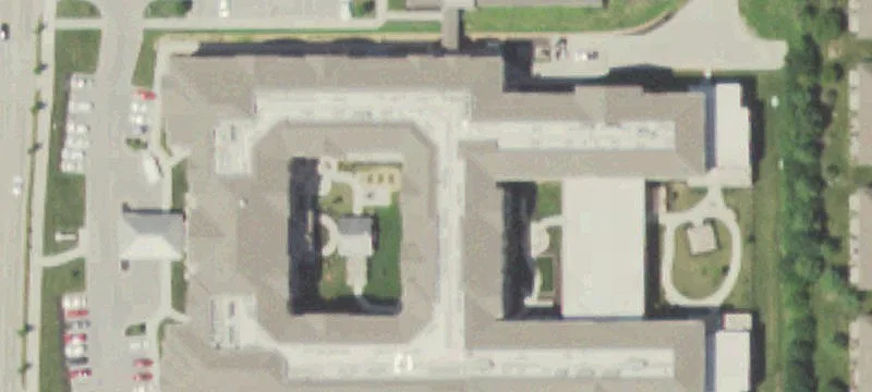 Medical Office Building For Sale