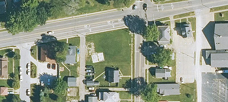 Commercial Land Development Opportunity