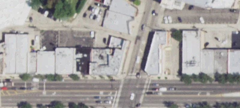 Edgebrook Office Space Available