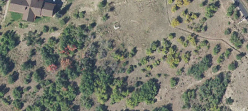 Park City Acreage with Building Potential