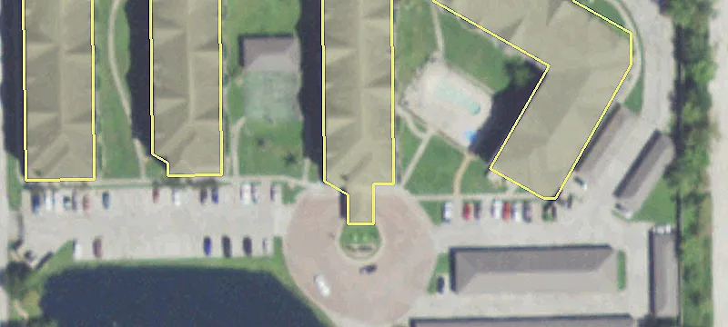 7,200 SF Industrial Property