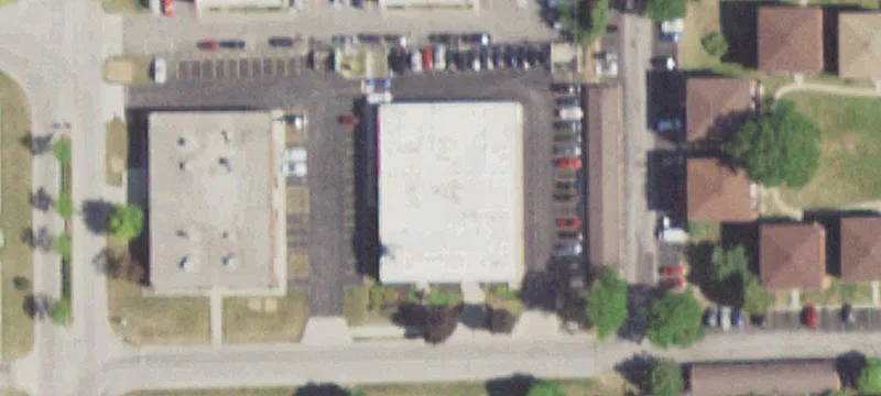 Commercial Property for Lease