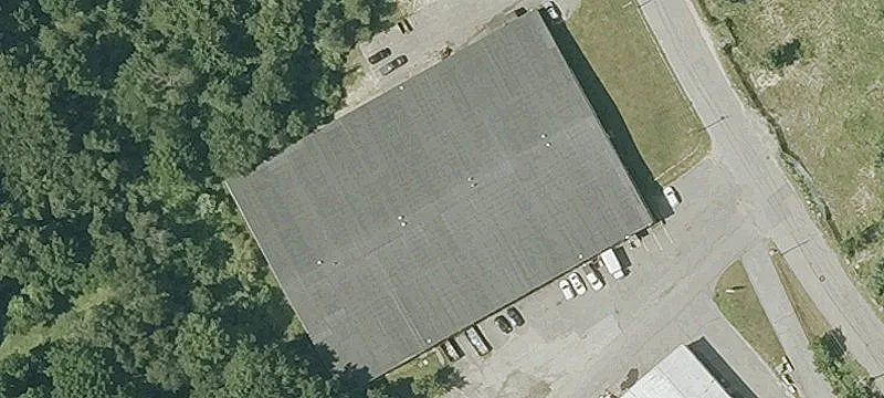 Haverhill Industrial Warehouse on 4.75 Acres